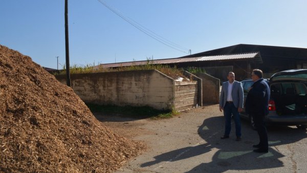 ДАНАС ПОСЛЕДЊА ПРОБА: Грејна сезона у Свилајнцу почиње сутра, а на снази су и мере штедње електричне енергије ДАНАС ПОСЛЕДЊА ПРОБА: Грејна сезона у Свилајнцу почиње сутра, а на снази су и мере штедње електричне енергије