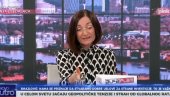 ВУЧИЋ НЕРВИРА ЗАПАД ЈЕР ЈЕ НЕПОСЛУШАН Смајловић: Размишља се како да се скрши наш отпор (ВИДЕО) ВУЧИЋ НЕРВИРА ЗАПАД ЈЕР ЈЕ НЕПОСЛУШАН Смајловић: Размишља се како да се скрши наш отпор (ВИДЕО)