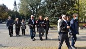 БРАЈЕВО ПИСМО У ЗАКОНУ: Савез слепих Србије ће покренути иницијативу
