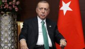 ERDOGAN: Primorali su nas da više od 50 godina patimo pred vratima EU