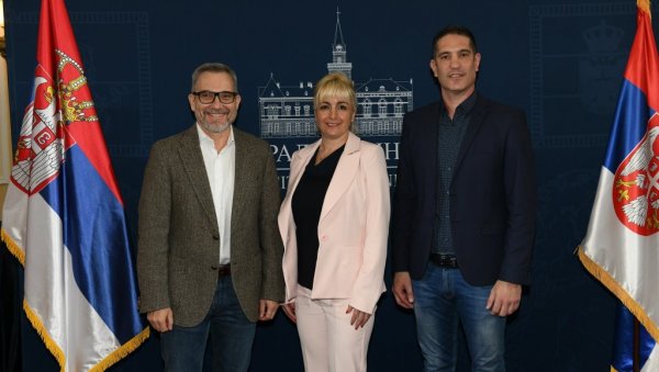 Уз подршку НИС-а модернизован систем грејања у вртићу „Колибри“ у Кикинди Уз подршку НИС-а модернизован систем грејања у вртићу „Колибри“ у Кикинди