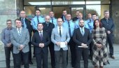 SRPSKI POLICAJCI ODLUČNI: Neće da učestvuju u akciji na na severu, Kurti poslao patrole iz Prištine