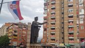 СРБИЈИ НОЖ У ЛЕЂА И ЗАПАДА И ОПОЗИЦИЈЕ Вучић: Земљу ћемо сачувати и одбранити СРБИЈИ НОЖ У ЛЕЂА И ЗАПАДА И ОПОЗИЦИЈЕ Вучић: Земљу ћемо сачувати и одбранити