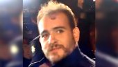 DUGO TE NEMA, A ČESTO SI TU, ČUVAMO TE OD ZABORAVA: Emotivnim porukama obeležna godišnjica smrti ubijenog brata Luke Bojovića (FOTO)