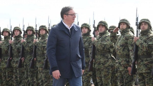 УСКОРО ЗАЈЕДНИЧКЕ ВЕЖБЕ СРПСКЕ И ЕГИПАТСКЕ АРМИЈЕ Вучић - Пре свега наших специјалних јединица УСКОРО ЗАЈЕДНИЧКЕ ВЕЖБЕ СРПСКЕ И ЕГИПАТСКЕ АРМИЈЕ Вучић - Пре свега наших специјалних јединица