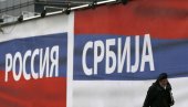 ТРАЖЕ ДА СРБИН НАПУСТИ РУСИЈУ: Овако нешто у каријери није доживео