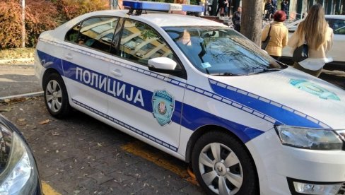 УЖАС У НОВОМ САДУ: Младић (22) упуцан насред улице, полиција трага за нападачем