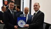 KORAK BLIŽE SARADNJI: Prosvetna delegacija iz Turske u poseti Kraljevu KORAK BLIŽE SARADNJI: Prosvetna delegacija iz Turske u poseti Kraljevu
