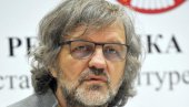 KUSTURICA: Književnost je njajkompletnija vrsta umetnosti