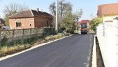 ДА СВА СЕЛА ДОБИЈУ ПУТ: Не престају радови на подручју општине Ћуприја ДА СВА СЕЛА ДОБИЈУ ПУТ: Не престају радови на подручју општине Ћуприја