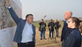 SANIRANI POTOCI BULINJAK I BELJAV: Kušiljevci od juče mirno spavaju