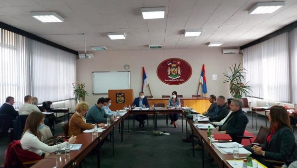 СУФИЦИТ 140 МИЛИОНА: Реализација деветомесечног општинског буџета у Врњачкој Бањи СУФИЦИТ 140 МИЛИОНА: Реализација деветомесечног општинског буџета у Врњачкој Бањи