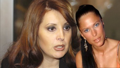 OVO SU TAJNE DRAGANE MIRKOVIĆ I KSENIJE PAJČIN: NJihov odnos je godinama intrigirao javnost OVO SU TAJNE DRAGANE MIRKOVIĆ I KSENIJE PAJČIN: NJihov odnos je godinama intrigirao javnost