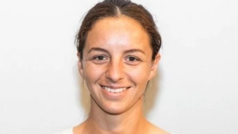 VELIKA ČAST ZA SRPSKI FUDBAL: Jelena Cvetković sudi meč Lige šampiona VELIKA ČAST ZA SRPSKI FUDBAL: Jelena Cvetković sudi meč Lige šampiona