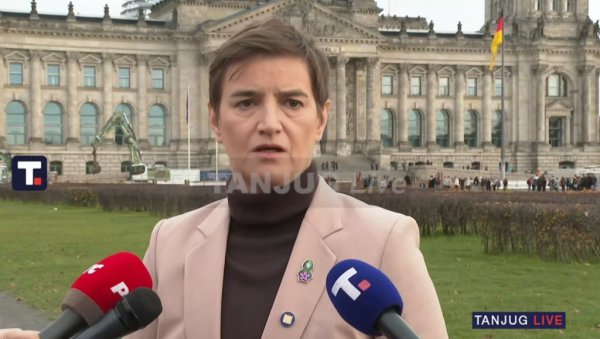 БРНАБИЋ: Борељ и Лајчак за неутралне таблице, али кажу, не могу ништа да ураде БРНАБИЋ: Борељ и Лајчак за неутралне таблице, али кажу, не могу ништа да ураде
