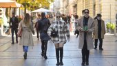 PROMENLJIVO OBLAČNO I OSETNO SVEŽIJE: Vremenska prognoza za utorak, 2. april PROMENLJIVO OBLAČNO I OSETNO SVEŽIJE: Vremenska prognoza za utorak, 2. april