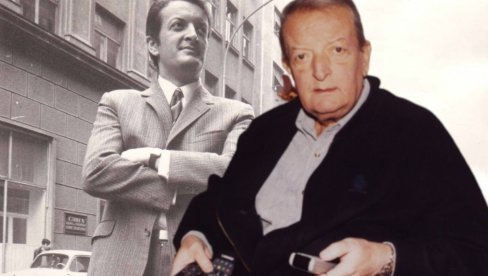 NEPOZNATI DETALJI: Zašto niko sa estrade nije ušao u Minimaksovu kuću? NEPOZNATI DETALJI: Zašto niko sa estrade nije ušao u Minimaksovu kuću?