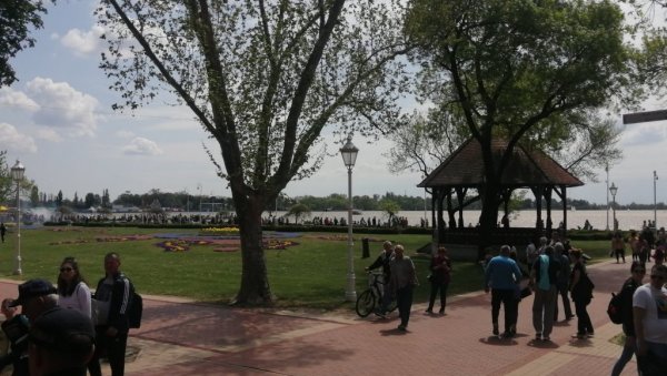 МЕЂУ ПРВИХ ПЕТ: Суботица и Палић на списку најбољих туристичких дестинација МЕЂУ ПРВИХ ПЕТ: Суботица и Палић на списку најбољих туристичких дестинација