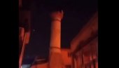 ЈАК ЗЕМЉОТРЕС У ТУРСКОЈ: Срушио се минарет џамије - има повређених (ФОТО/ВИДЕО) ЈАК ЗЕМЉОТРЕС У ТУРСКОЈ: Срушио се минарет џамије - има повређених (ФОТО/ВИДЕО)