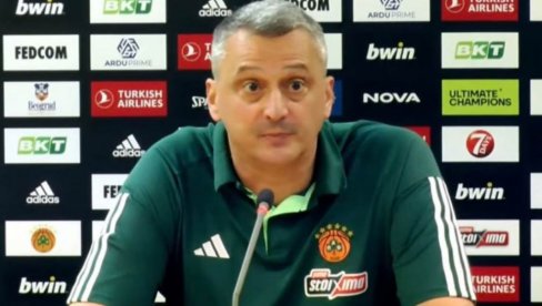 RADONJIĆ DOBIJA NBA POJAČANJE: Zeleni iz Atine na pragu velikog potpisa RADONJIĆ DOBIJA NBA POJAČANJE: Zeleni iz Atine na pragu velikog potpisa