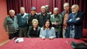 SMEHOM TERALI BRIGE: U Jagodini održan 11. Sabor pomoravskih satiričara SMEHOM TERALI BRIGE: U Jagodini održan 11. Sabor pomoravskih satiričara