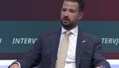 ЈА САМ ИМАО ТРИ ГОДИНЕ КАД ЈЕ МИЛО УШАО У ПОЛИТИКУ, ДОСТА ЈЕ Милатовић поручио - Црна Гора постоји и без Ђукановића