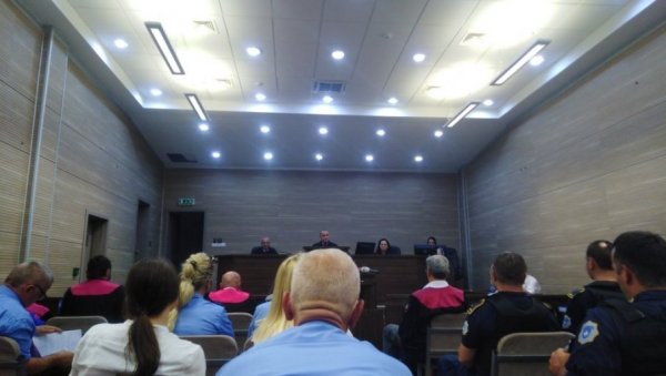 НИКОЛА ТОДОРОВИЋ СЛОБОДАН: Апелациони суд на КиМ умањио изречену санкцију за три месеца НИКОЛА ТОДОРОВИЋ СЛОБОДАН: Апелациони суд на КиМ умањио изречену санкцију за три месеца