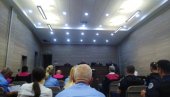 НИКОЛА ТОДОРОВИЋ СЛОБОДАН: Апелациони суд на КиМ умањио изречену санкцију за три месеца НИКОЛА ТОДОРОВИЋ СЛОБОДАН: Апелациони суд на КиМ умањио изречену санкцију за три месеца