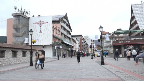 MANDIĆ NAJJAČI U PLJEVLJIMA: Jodžir imao više glasova od Draginje