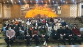 НАГРАДЕ НАЈУСПЕШНИЈИМ СТУДЕНТИМА: Врање расписало јавни конкрус за академце НАГРАДЕ НАЈУСПЕШНИЈИМ СТУДЕНТИМА: Врање расписало јавни конкрус за академце
