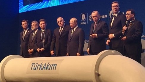 TURSKI EKSPERT: Sankcije i napadi „modus operandi“ SAD i Ukrajine TURSKI EKSPERT: Sankcije i napadi „modus operandi“ SAD i Ukrajine