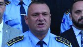 EVO KO JE POLICAJAC KOGA JE KURTI SMENIO Nenad Đurić:Želim čista obraza i svetla čela na Božji sud