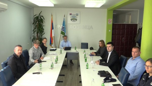 MИТРИЋ 18 ГОДИНА ПРКОСИ ПРЕТЊАМА: Матић - Циљ нам је да израдимо програм како да у наредних неколико година он буде сигуран MИТРИЋ 18 ГОДИНА ПРКОСИ ПРЕТЊАМА: Матић - Циљ нам је да израдимо програм како да у наредних неколико година он буде сигуран