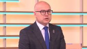 ВУЧЕВИЋ О СИТУАЦИЈИ НА КиМ: Потез Куртија у сред Берлина је шамар за ЕУ ВУЧЕВИЋ О СИТУАЦИЈИ НА КиМ: Потез Куртија у сред Берлина је шамар за ЕУ