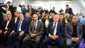 SRBI VIŠE NEMAJU KUD: Povlače se iz svih prištinskih institucija