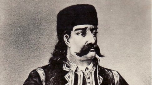 UBIJEN NA DANAŠNJI DAN Srpski junak Stanoje Glavaš: Trebalo da vodi Prvi srpski ustanak, predložio Karađorđa