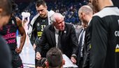 PARNI VALJAK NAPADA KRALJA: Željko ima plan za šampiona Španije? PARNI VALJAK NAPADA KRALJA: Željko ima plan za šampiona Španije?