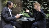 РУСКА ИСТОРИЧАРКА НАРОЧНИЦКА: Русија брани хришћанске вредности и оспорава америчку доминацију