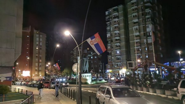 СРБИ НА КиМ САДА МОГУ МИРНО ДА СПАВАЈУ: Главни бенефити договора - Албанци прихватили све што су претходних дана одбијали СРБИ НА КиМ САДА МОГУ МИРНО ДА СПАВАЈУ: Главни бенефити договора - Албанци прихватили све што су претходних дана одбијали