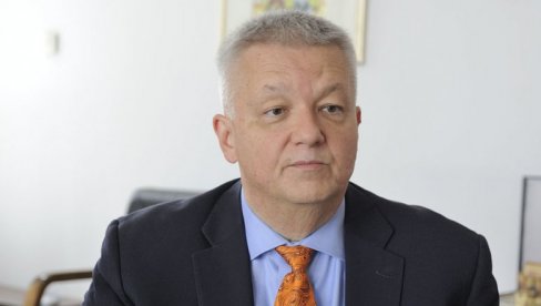 NI AMERIČKI AVIONI NISU JAČI OD VOLJE NARODA SRPSKE Intervju - Obrad Kesić, politički analitičar NI AMERIČKI AVIONI NISU JAČI OD VOLJE NARODA SRPSKE Intervju - Obrad Kesić, politički analitičar