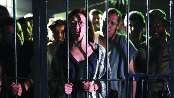 НОВА СЕЗОНА СЕРИЈАЛА ЋОРКИРАНИ У ИНОСТРАНСТВУ, ОД 7. НОВЕМБРА, НА КАНАЛУ НАЦИОНАЛНА ГЕОГРАФИЈА: Приче из најопаснијих затвора на свету НОВА СЕЗОНА СЕРИЈАЛА ЋОРКИРАНИ У ИНОСТРАНСТВУ, ОД 7. НОВЕМБРА, НА КАНАЛУ НАЦИОНАЛНА ГЕОГРАФИЈА: Приче из најопаснијих затвора на свету