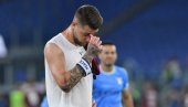СЕРГЕЈЕВ ЛАЦИО ЈУРИ ЛИГУ ШАМПИОНА: Станковићевој Сампи потребни бодови за опстанак СЕРГЕЈЕВ ЛАЦИО ЈУРИ ЛИГУ ШАМПИОНА: Станковићевој Сампи потребни бодови за опстанак