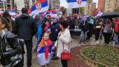 САОПШТЕЊЕ СРПСКЕ ЛИСТЕ: Наш циљ је да заштитимо српски народ од Куртија и Раде Трајковић