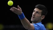 NOVAK U POHODU NA NOVI TROFEJ: Poznato kad Đoković prvi put izlazi na teren u Torinu NOVAK U POHODU NA NOVI TROFEJ: Poznato kad Đoković prvi put izlazi na teren u Torinu