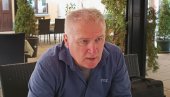 ПОНОРИ ЉУДСКОГ БИЋА: Писац Драган Јовановић Данилов о новом роману Јелен ноћи ПОНОРИ ЉУДСКОГ БИЋА: Писац Драган Јовановић Данилов о новом роману Јелен ноћи
