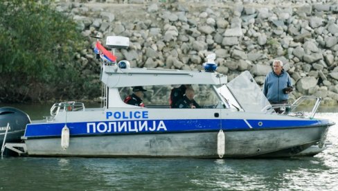 STRAŠNA SCENA U VALJEVU: U reci Gradac pronađeno telo muškarca STRAŠNA SCENA U VALJEVU: U reci Gradac pronađeno telo muškarca