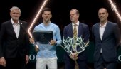 TEŠKO, A?! Novak Đoković zapanjio Holgera Runea nakon što je od klinca iz Danske izgubio neverovatno finale