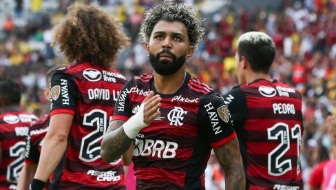 SKANDAL! Reprezentativac Brazila izbačen iz fudbala na dve godine