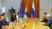 САЧУВАЋЕМО И НАРОД И МИР: Активирани сви политички ресурси у одбрани територијалног интегритета