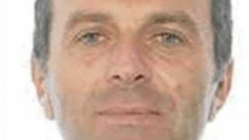 OTEO I UBIO RILETA KAPETANA, PA GA ZAKOPAO U DVORIŠTU VILE: Podignuta optužnica protiv Željka Bojanića za ubistvo Rista Mijanovića